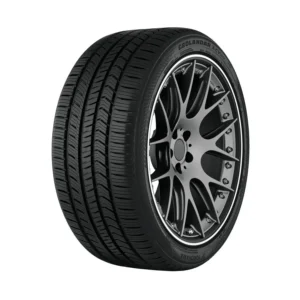 Yokohama Geolandar X-CV All Season 255_45R20 105W XL SUV_Crossover Tire